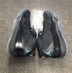 NIKE - MICHAEL JORDAN JORDAN 11 RETRO 